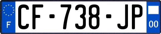 CF-738-JP