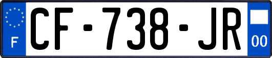 CF-738-JR