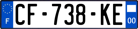 CF-738-KE