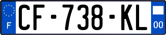 CF-738-KL