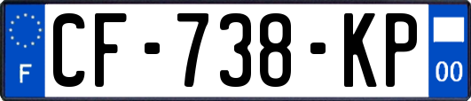 CF-738-KP