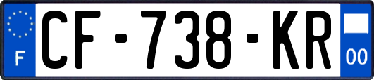 CF-738-KR