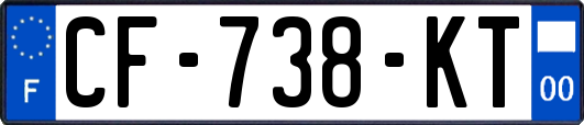 CF-738-KT