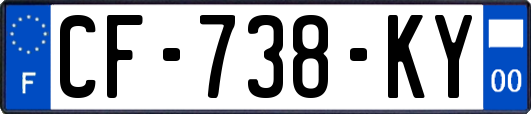 CF-738-KY