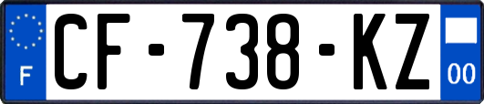 CF-738-KZ