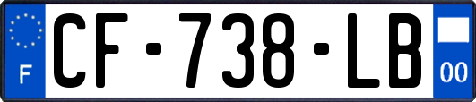 CF-738-LB
