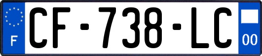 CF-738-LC