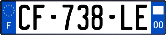 CF-738-LE