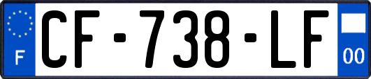 CF-738-LF