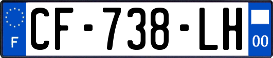 CF-738-LH