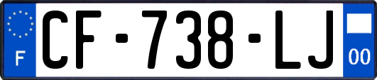 CF-738-LJ