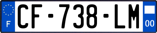 CF-738-LM