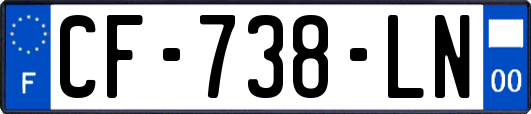 CF-738-LN