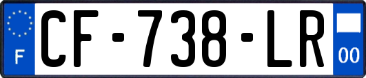 CF-738-LR