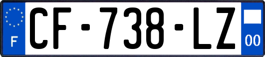 CF-738-LZ