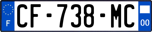 CF-738-MC