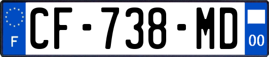 CF-738-MD