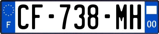 CF-738-MH
