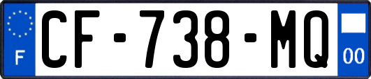 CF-738-MQ