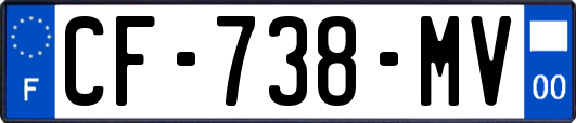 CF-738-MV