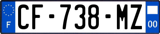 CF-738-MZ