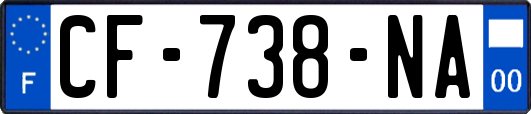CF-738-NA