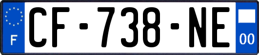 CF-738-NE