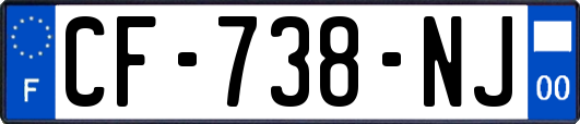 CF-738-NJ