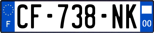 CF-738-NK