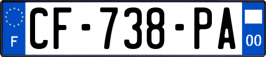 CF-738-PA