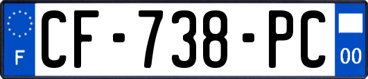CF-738-PC