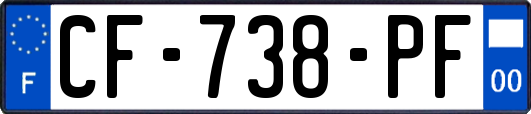CF-738-PF