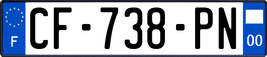 CF-738-PN