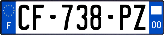 CF-738-PZ