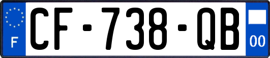 CF-738-QB