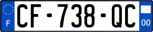 CF-738-QC