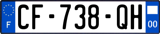 CF-738-QH