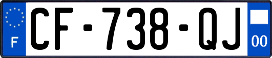 CF-738-QJ
