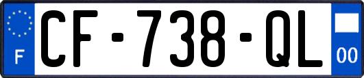CF-738-QL