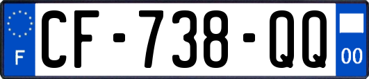 CF-738-QQ