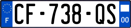 CF-738-QS
