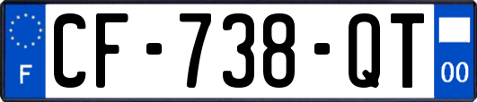 CF-738-QT