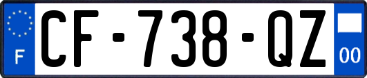 CF-738-QZ