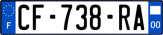 CF-738-RA