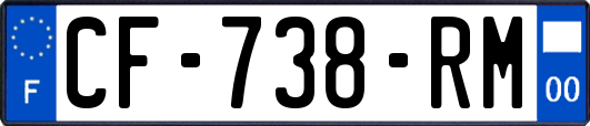 CF-738-RM