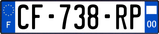 CF-738-RP