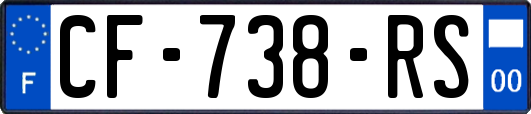 CF-738-RS