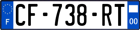 CF-738-RT