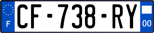 CF-738-RY