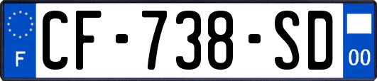 CF-738-SD